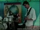 Apache - The Ventures (cover) com a Banda São Domingos Apache - The Ventures (cover) com a Banda São Domingos