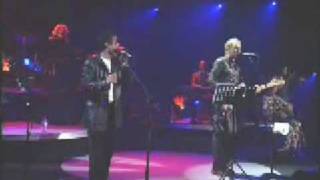 Desert Rose LIVE Sting&Cheb Mami