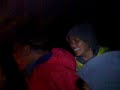 Sir Daks yari c sir nevs, \"laglag\" Mt. Tapulao (SOCIAL P2)