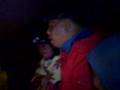 Sir Daks yari c sir nevs, laglag Mt. Tapulao (SOCIAL P2)