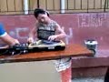 Higuerita workit out.!!