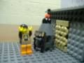 videos de Lego Stop Motion- School Project