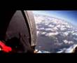 Cenair AFF level 6 and 7 Skydive Video