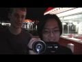 Meeting Freddiew! (Freddie Wong + Brandon Laatsch) At In-N-Out in Elk Grove, CA (First Meet-Up)