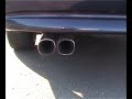 Opel Vectra A C20NE Sound