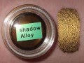 40+ pure luxe mineral eyeshadow swatches :)
