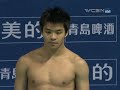 He Chong Wins Gold in Nanjing