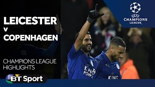 Copenhagen 1-0