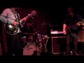 improv An improv jam by Source of Yellow, performed live at Union Pool Sunday March 21st, 2010 for their record release show.