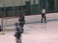 Predateurs vs Voyageurs 4-3 Predateurs vs Voyageurs 4-3