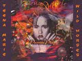 Teena Marie - Wild Horses 1994 Teena Marie - Wild Horses 1994