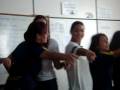 videos de 3° ano Cei 2008 em YMCA o Show