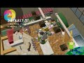 Katamari Forever - Calories glitch