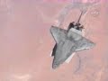 STS 115 - SPACE SHUTTLE ATLANTIS BACKFLIP