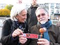 Gavel in Europe: Paris