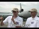 Abbotsford Airshow 2007 report by AirlineTV.net