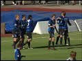 Sirius - Enk�ping 2007