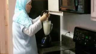 Somali Recipe for Sweet Anjera (Mulawah)