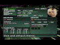 Let's Play Parasite Eve II Part 54