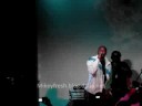 Sha Stimuli@ SOBs Kardinal Offishal Not 4 Sale Release Sha Stimuli@ SOBs Kardinal Offishal Not 4 Sale Release