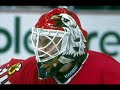 Ed Belfour Tribute
