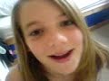 me and chloe messingg =D