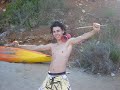 colo croatie de warrior