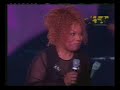 ROBERTA FLACK - BACK TOGETHER AGAIN GREAT PERFORMANCE !!!