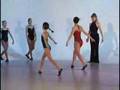 Anatomy and Kinesiology for Dancers