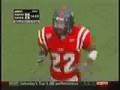 The McCluster Fluster/ Ole Miss vs Memphis