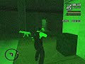 Mission Breaking the bank at caligula\