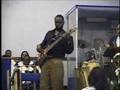 Drue Williams, Jr. Amazing Grace