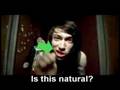 Shake It - Metro Station - Gross Mouth Shape