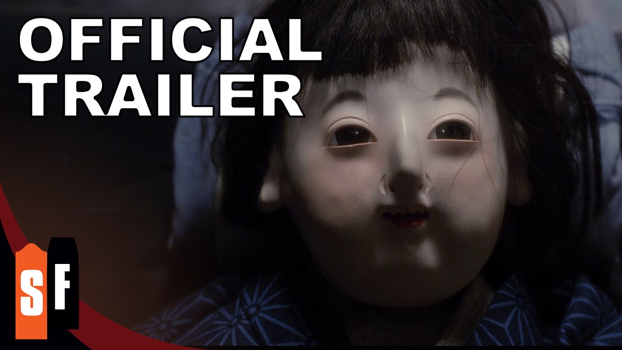 Over Your Dead Body - Takashi Miike - Official Trailer Premiere