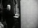 Psycho trailer (Alfred Hitchcock)