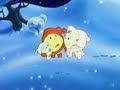 Santa Claus is an asshole