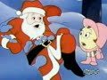 Santa Claus is an asshole