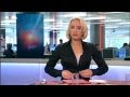 Eva Jinek - Nog meer gepruts bij het NOS Journaal - 2 maart 2009