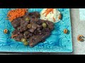 Carne de Cerdo al Vino