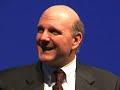 Steve Ballmer a MIX 2008: Q&A con Marco Montemagno (2) Steve Ballmer a MIX 2008: Q&A con Marco Montemagno (2)