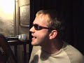 Oasis - Let there be love cover