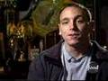 Joey Chestnut Profile