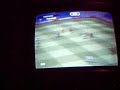 Kanoute PES5 goal Kanoute PES5 goal