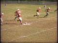 CA Braves vs Clyde - 1956 Game Films