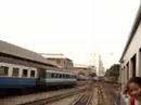 Bangkok train