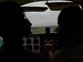 Landing 19 at MDJB El Higuero, Santo Domingo Beech Baron 55