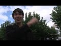 IAA, Brian Cox about the fuel cell