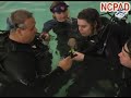 Picture of Scuba Diving Buoyancy Compensator