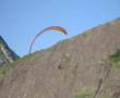 1º ENCONTRO DE PARAPENTE EM IPIIBA