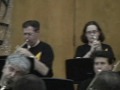 Baldwin Harbor Junior High School Alumni Jazz Ensemble Reunion Performance - 6/12/09